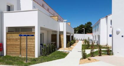 Maisonette in France With Modern Comfort