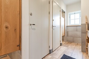 Interior - Holiday Home in Beemster by Windmill (Middenbeemster)