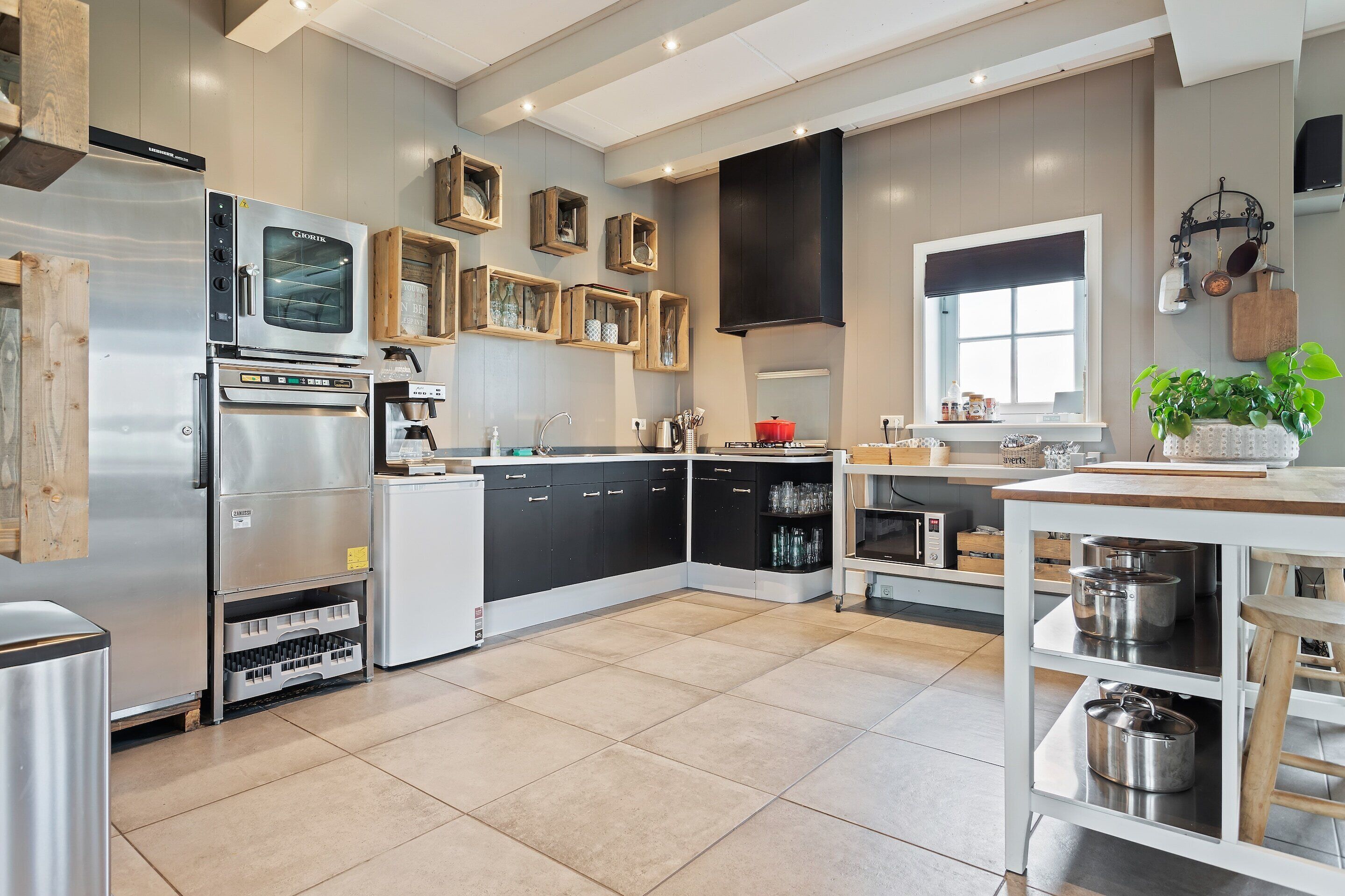 House | Private kitchen