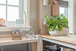 Ferienhaus | Innendetails