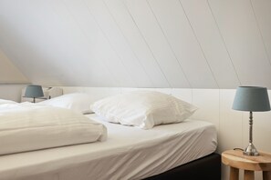 Casa | Detalle interior