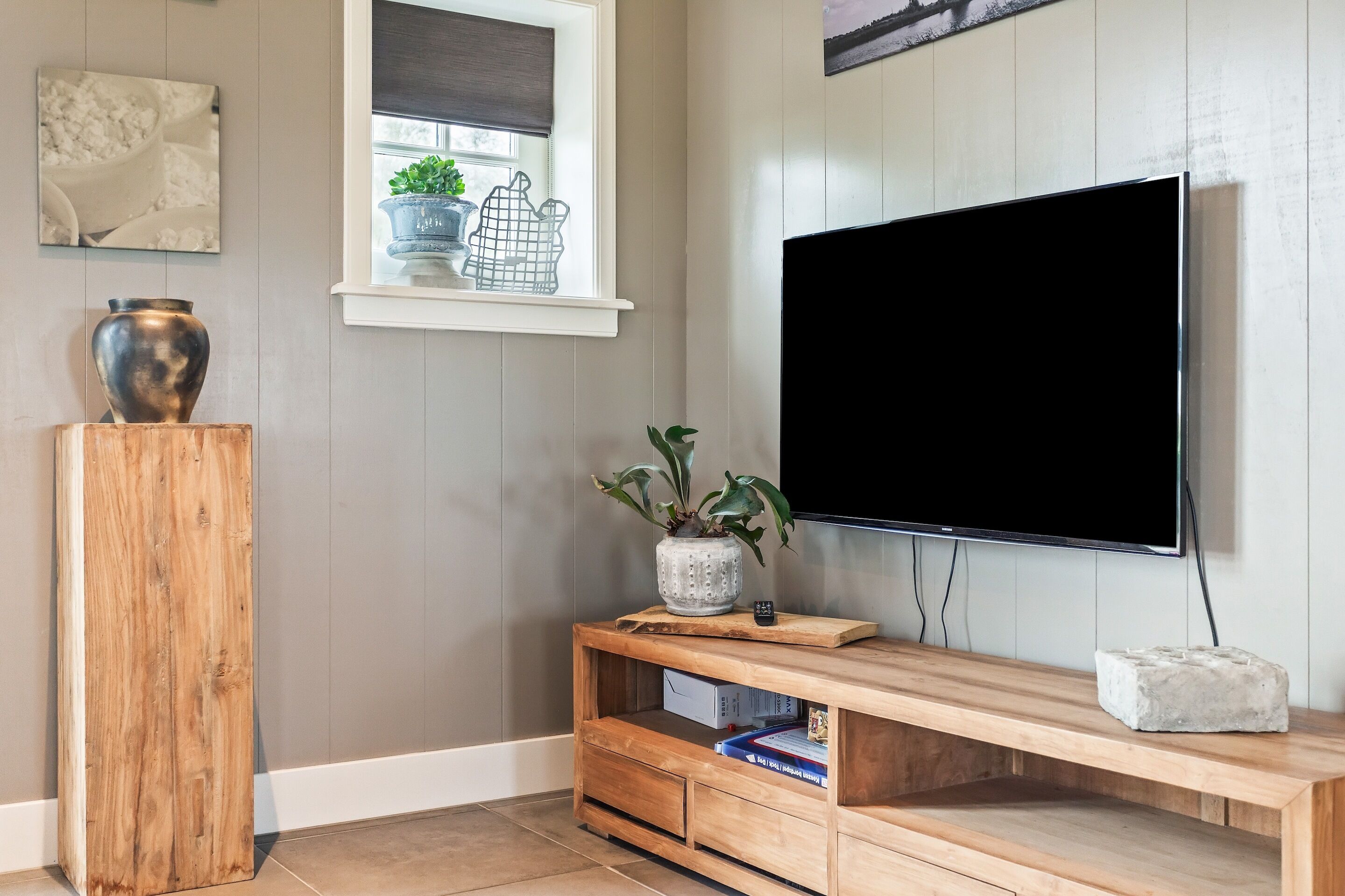 House | Living room