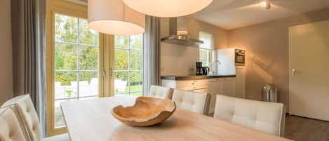 Villa | Private kitchen