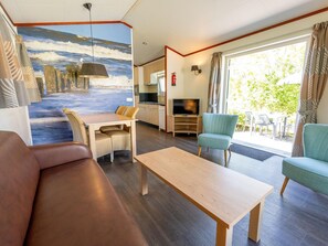 Chalet | Dineren