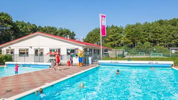 Chalet | Pool