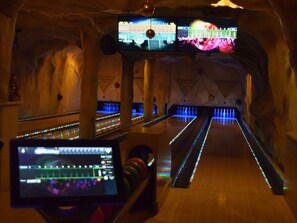 Bungalow | Property amenity - Bungalow in Netherlands With Garden Terrace (Voorthuizen)