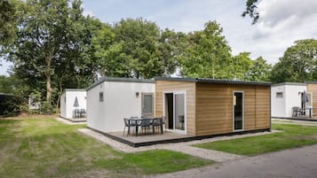 Chalet | Exterior