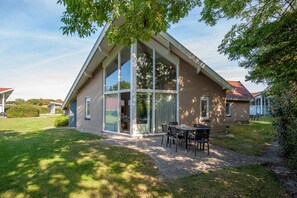 Maison | Extérieur