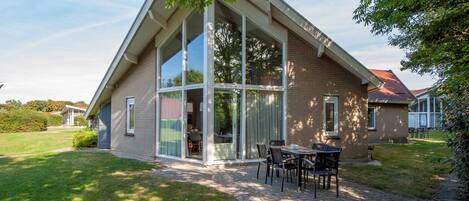 Casa | Ristorazione all'aperto