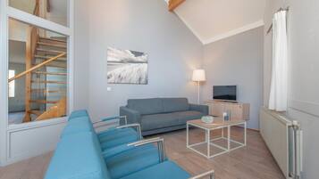 Hus | Oppholdsområde