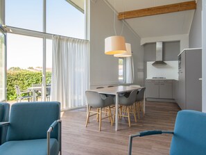 Maison | Restauration