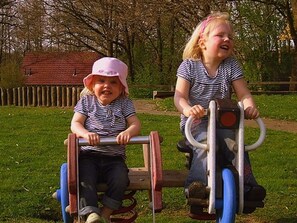 Casa | Vista da propriedade