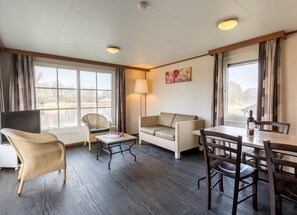 Chalet | Living room