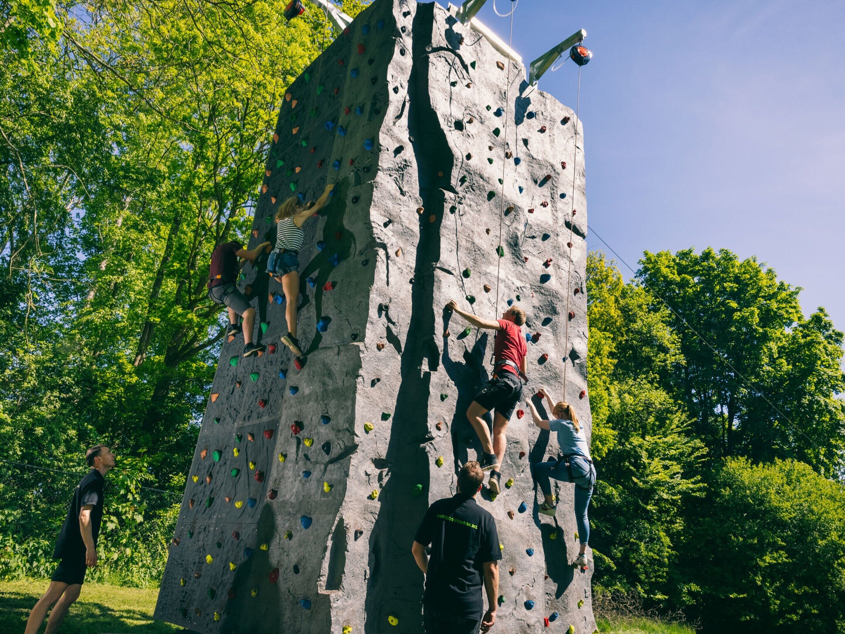 Chalet | 2 bedrooms, individually furnished, bed sheets