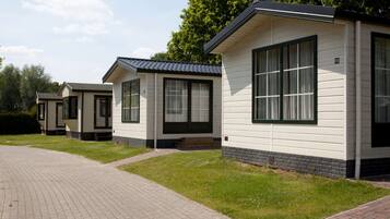 Chalet | Exterior