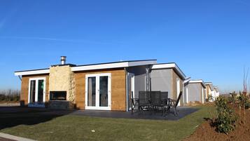 Maison | Terrasse/Patio