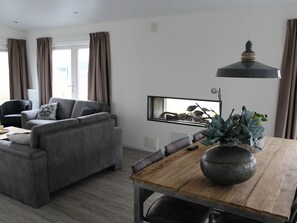 Huis | Dineren