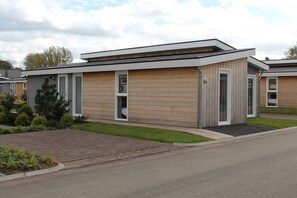 House | Exterior - Stylish Villa in Bemelen (Bemelen)