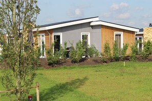 Exterior - Stylish Villa in Bemelen (Bemelen)