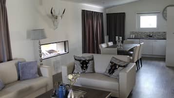 House | Living area