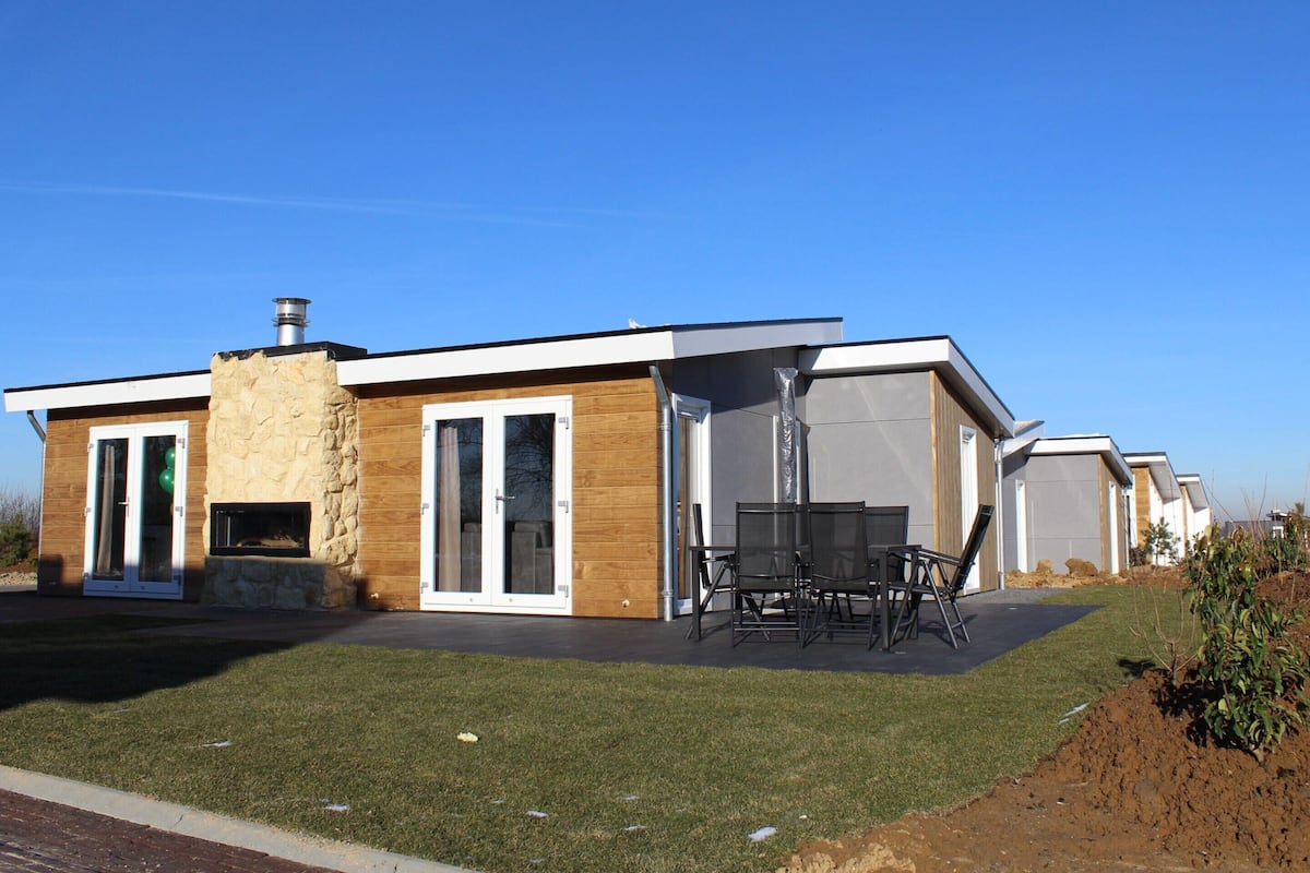 Casa | Exterior