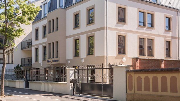 Exterior - Contemporary Apartment in the Center of Picturesque Colmar (Colmar)