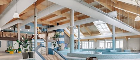 Bungalow | Area anak-anak