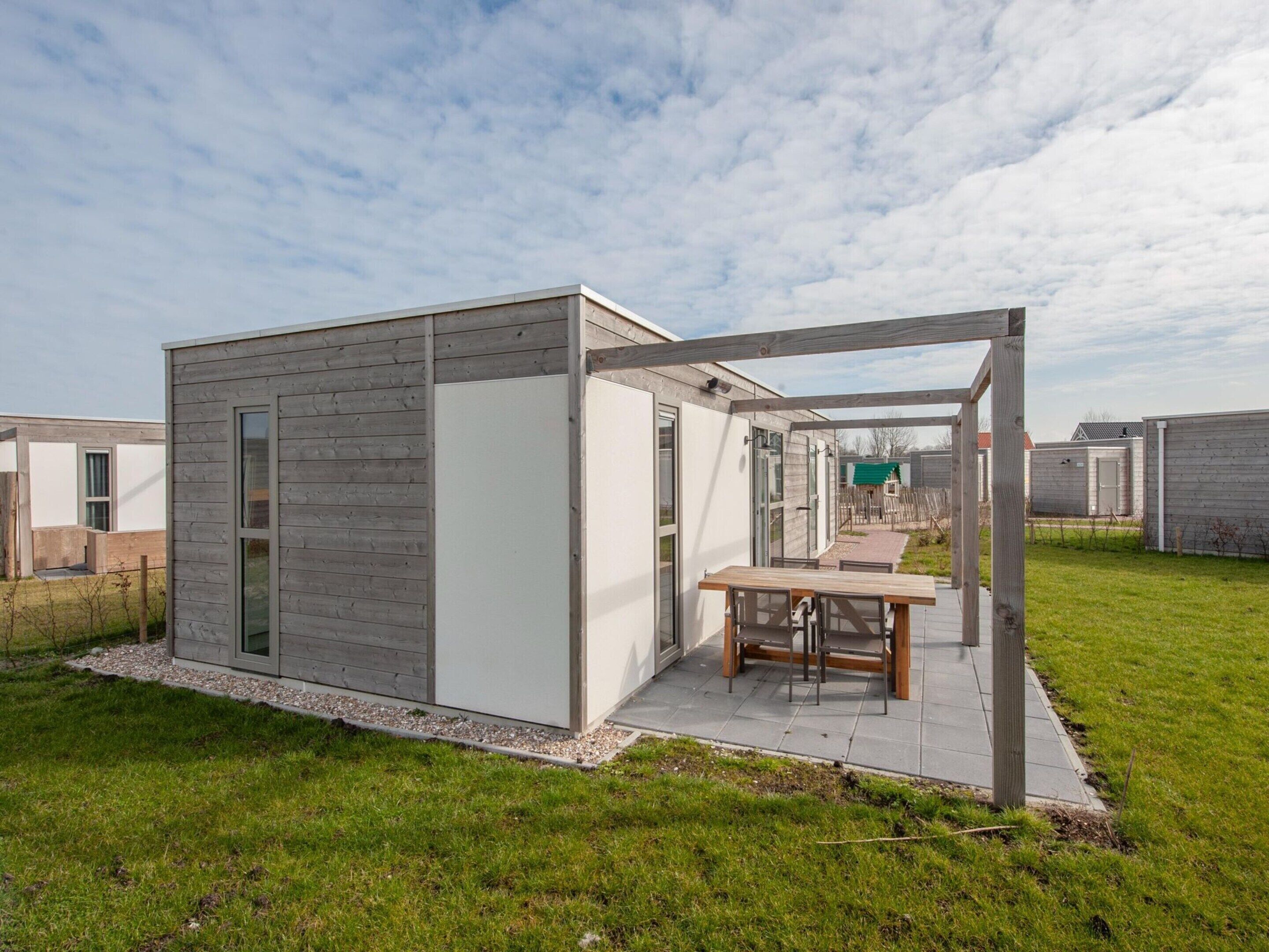Bungalow | Aussenbereich