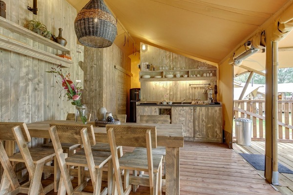 Tent | Dining