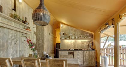 Apartment in Netherlands Near Scenic Canals