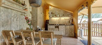 Apartment in Netherlands Near Scenic Canals