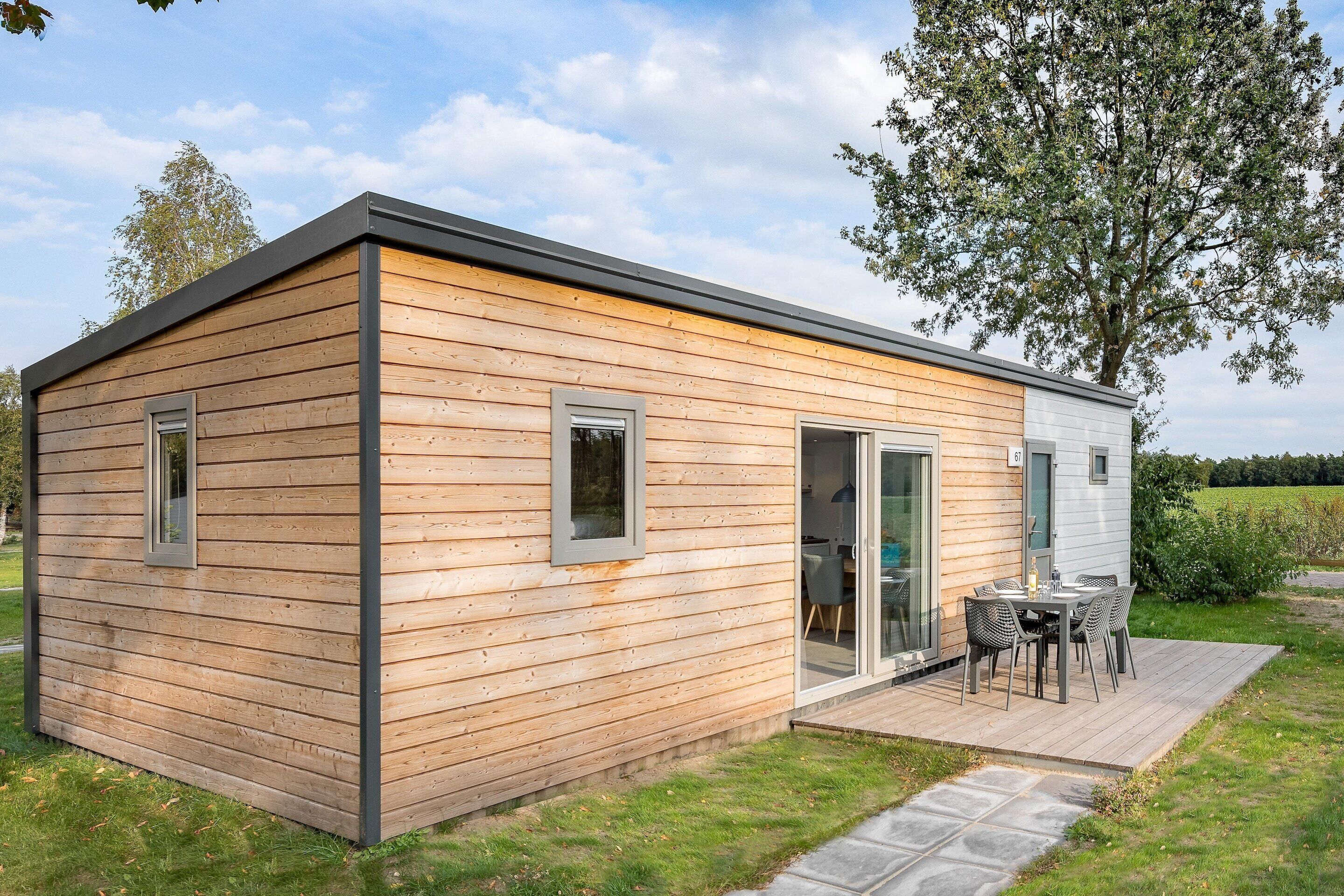 Chalet | Aussenbereich