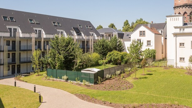 Exterior - Contemporary Suite in the City Center of Picturesque Colmar (Colmar)
