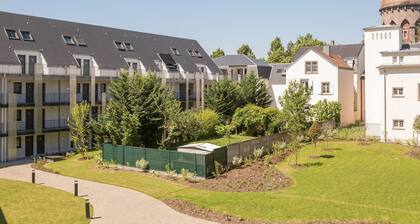 Contemporary Suite in the City Center of Picturesque Colmar