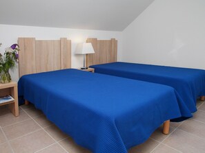 Apartment | Room amenity - Apartment in Bretagne Near Morbihan Coast (Baden)