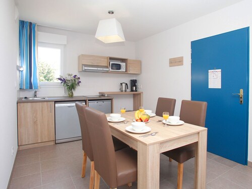 Apartment in Bretagne Near Morbihan Coast