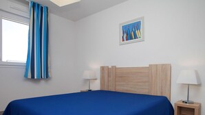 Apartment | Zimmerausstattung
