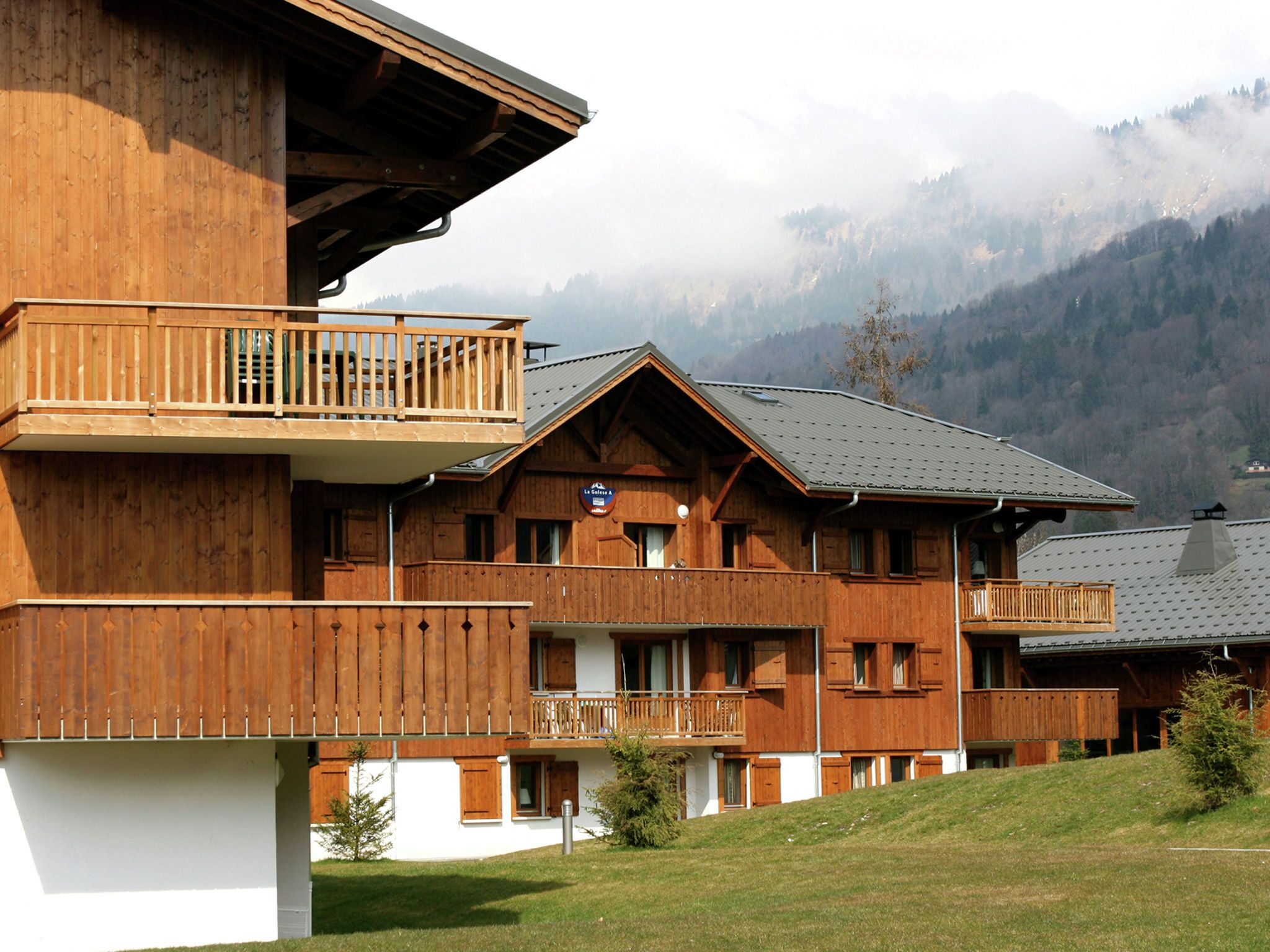 Apartment | Exterior