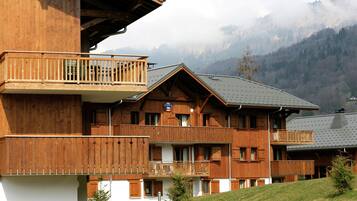 Apartment | Exterior