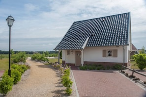 Villa | Exteriör