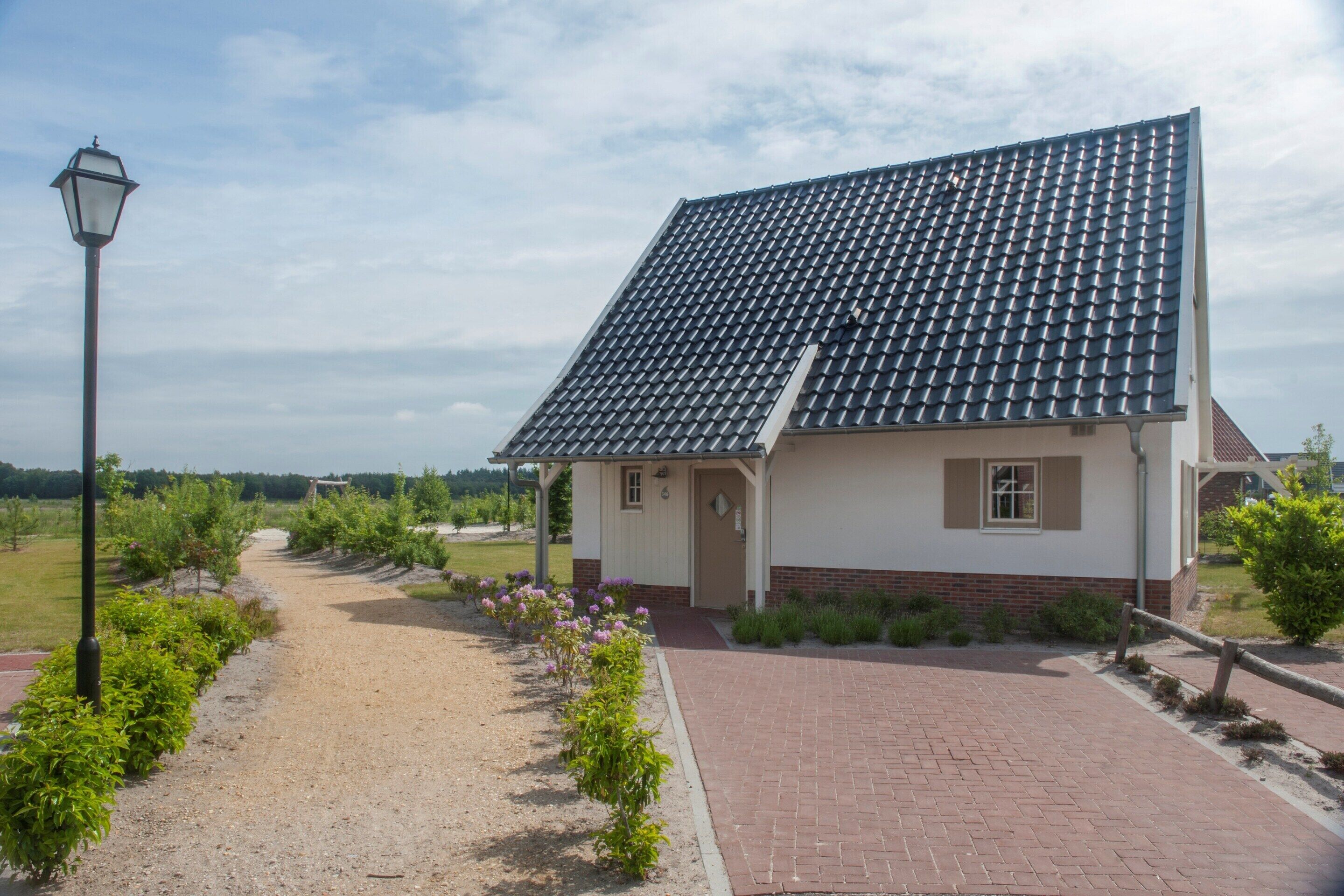 Villa | Udendørsområde