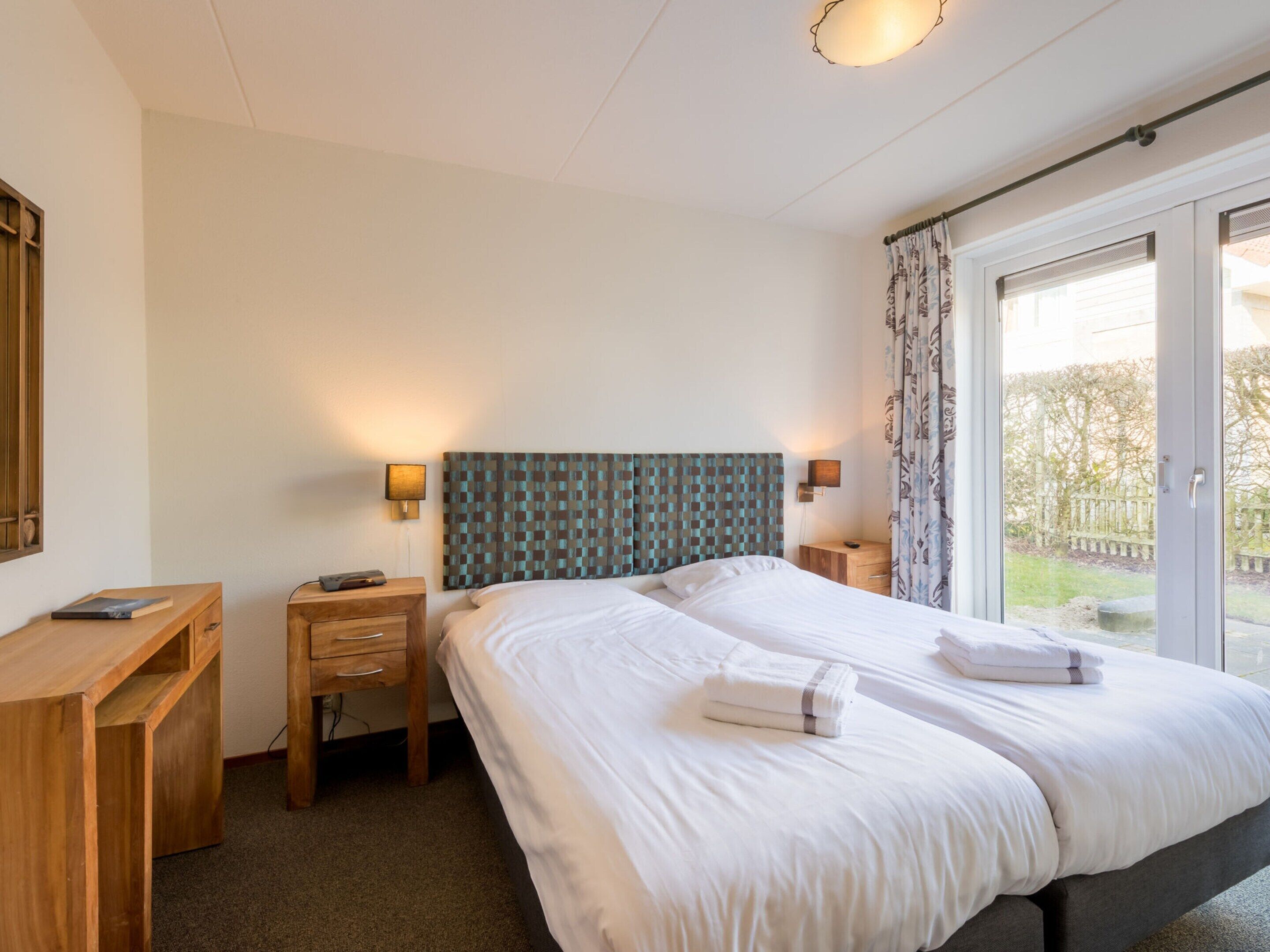 Biệt thự | 4 phòng ngủ, trang bị nội thất với thiết kế riêng biệt 