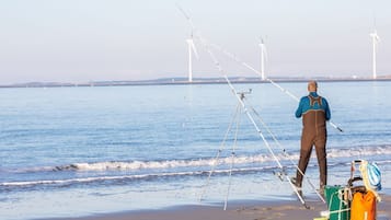 Villa | View from property