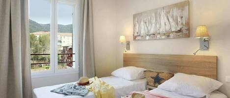 Apartment | Zimmerausstattung