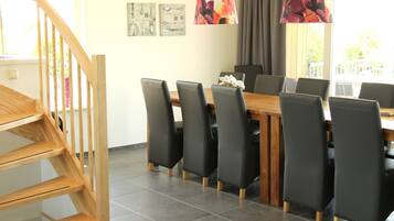 Dineren