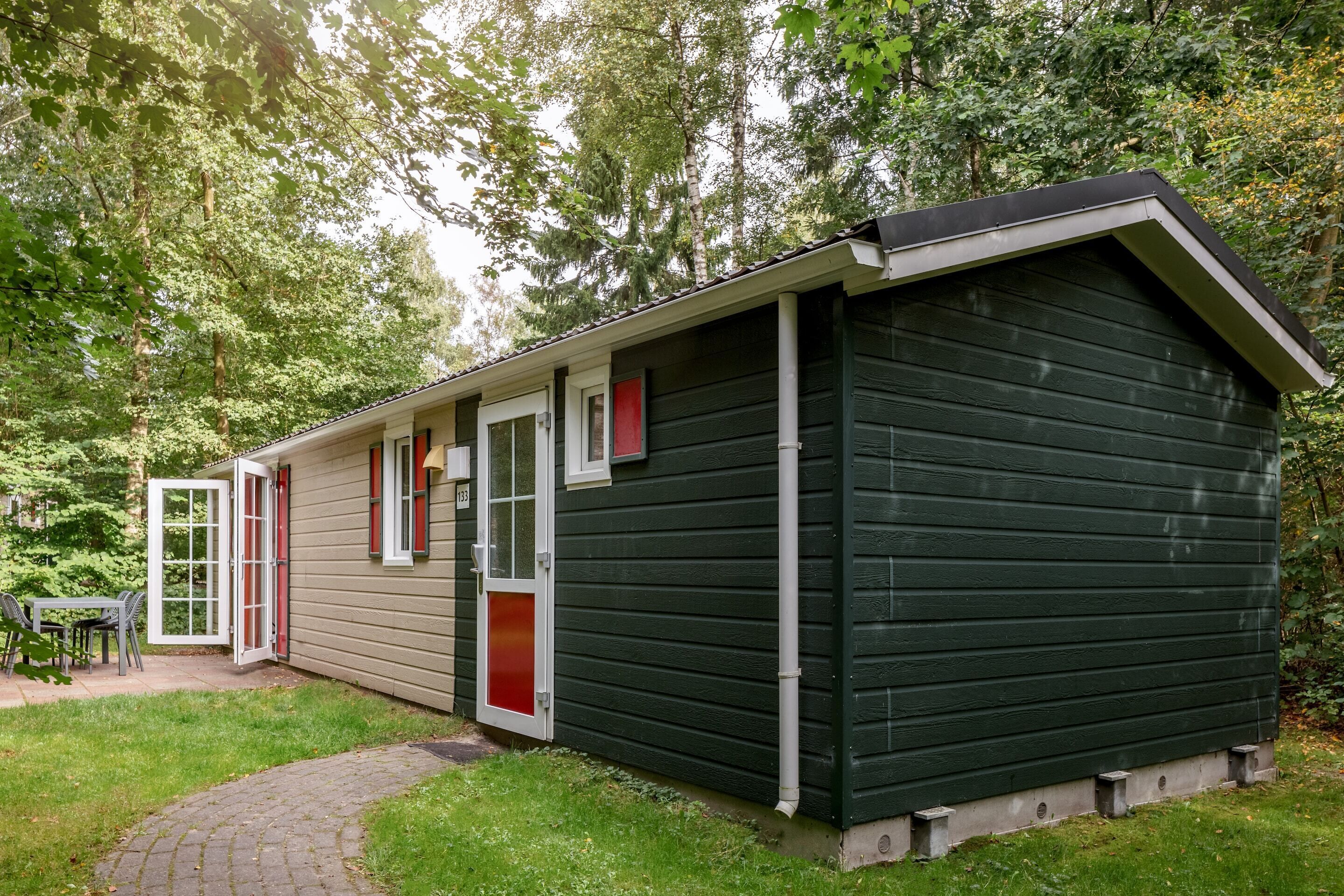 Chalet | Exterior