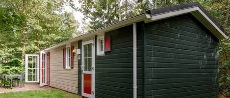 Chalet | Exterior
