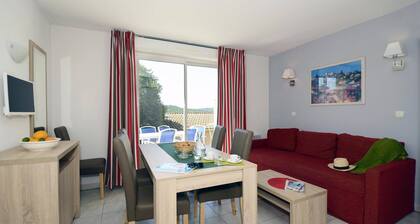 Cozy Stay in Ardeche
