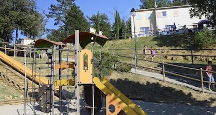 Cozy Stay in Ardeche