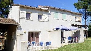 Exterior - Cozy Stay in Ardeche (Salavas)